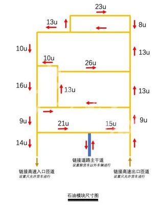 城市天际线石油工厂怎么建 石油工厂建造方法一览